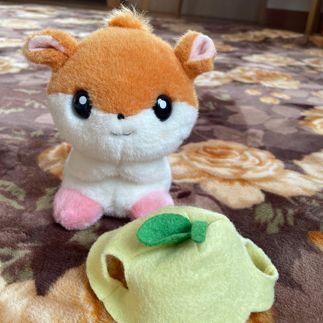 ✨レア✨2000年製 コロコロクリリン ぬいぐるみ　平成　初代　当時物