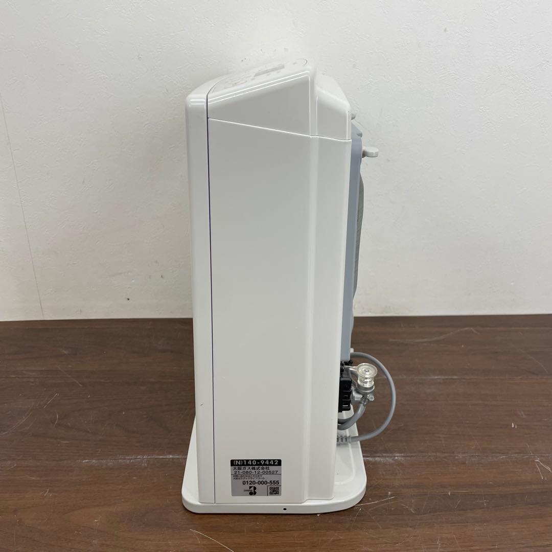 ECK41 美品 リンナイ ガスファンヒーター RC-Y2401E 23年製