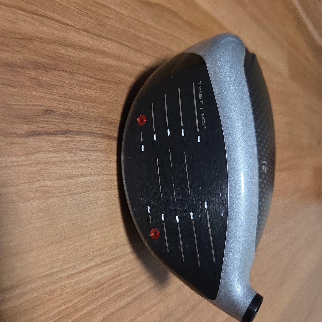 TaylorMade M5 tour ドライバー 9度 ヘッドカバー付き