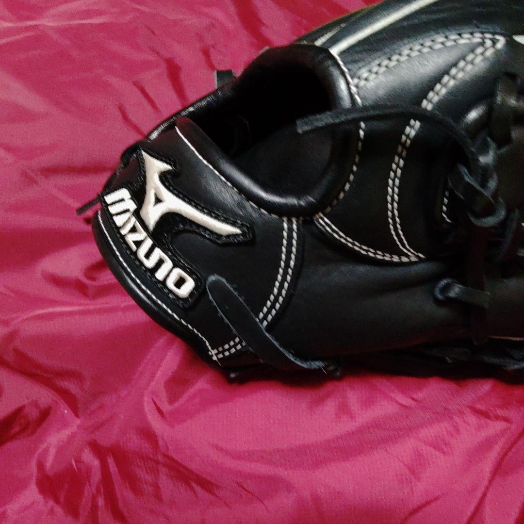 MIZUNO大人用軟式外野手グローブ