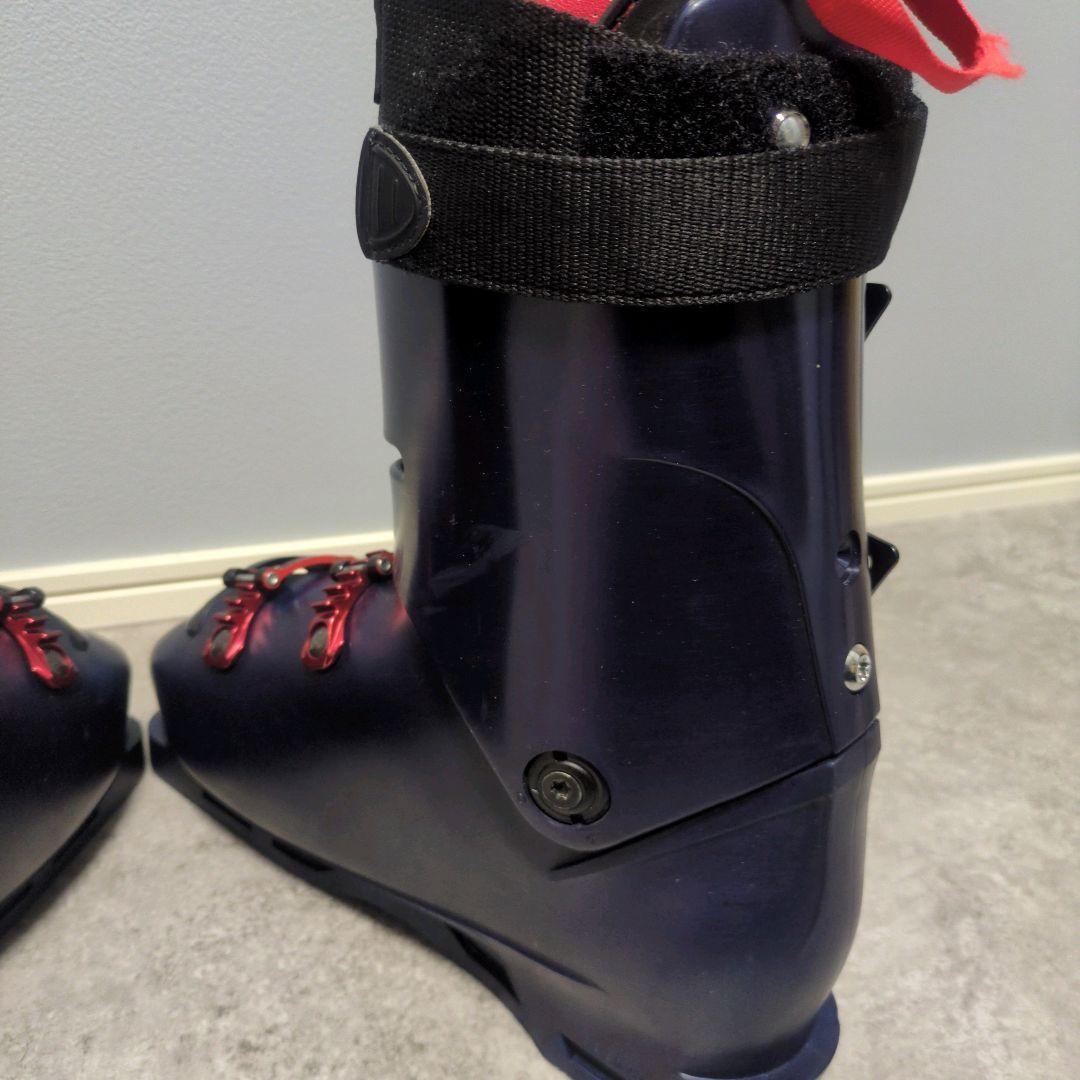 REXXAM REVO 100M Evolution スキーブーツ 25cm