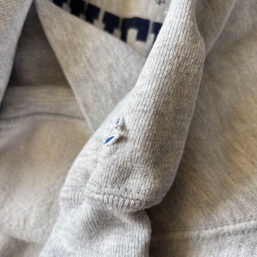 90s Champion リバースウィーブ etown