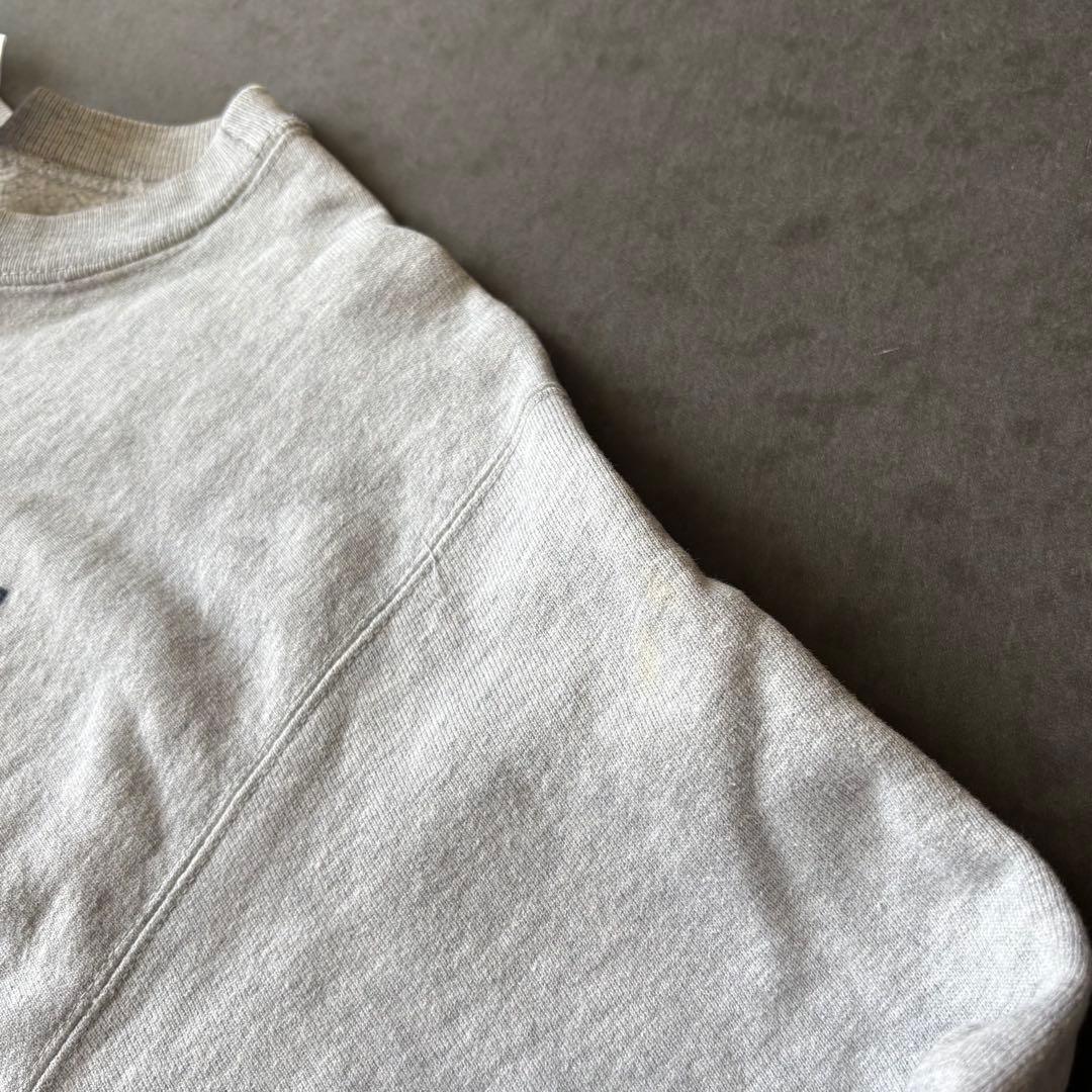 90s Champion リバースウィーブ etown