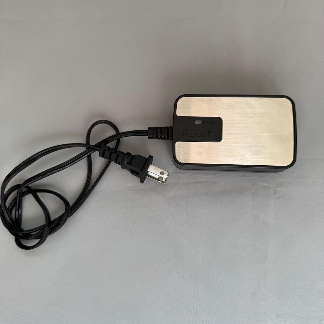 プラグインアース PRO エルマクリーンII 電磁波除去装置 レザーコード