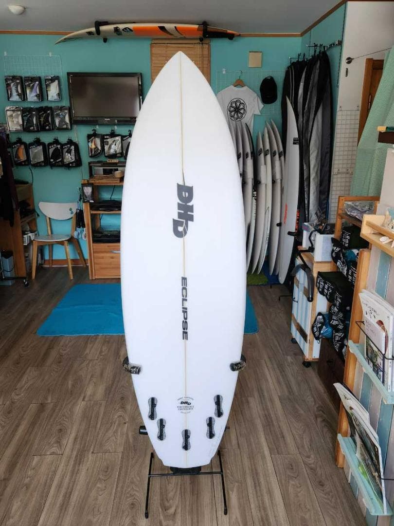 SALE＜新品・送料込み＞DHD 5.8 MF ECLIPSE 　D-0010