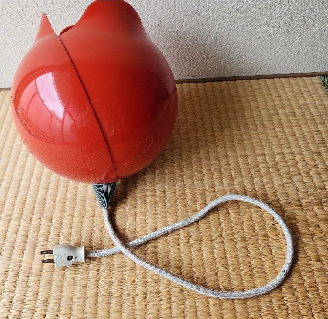 ★日曜限定価格★レトロポップ　 　　　チューリップライト　昭和レトロ