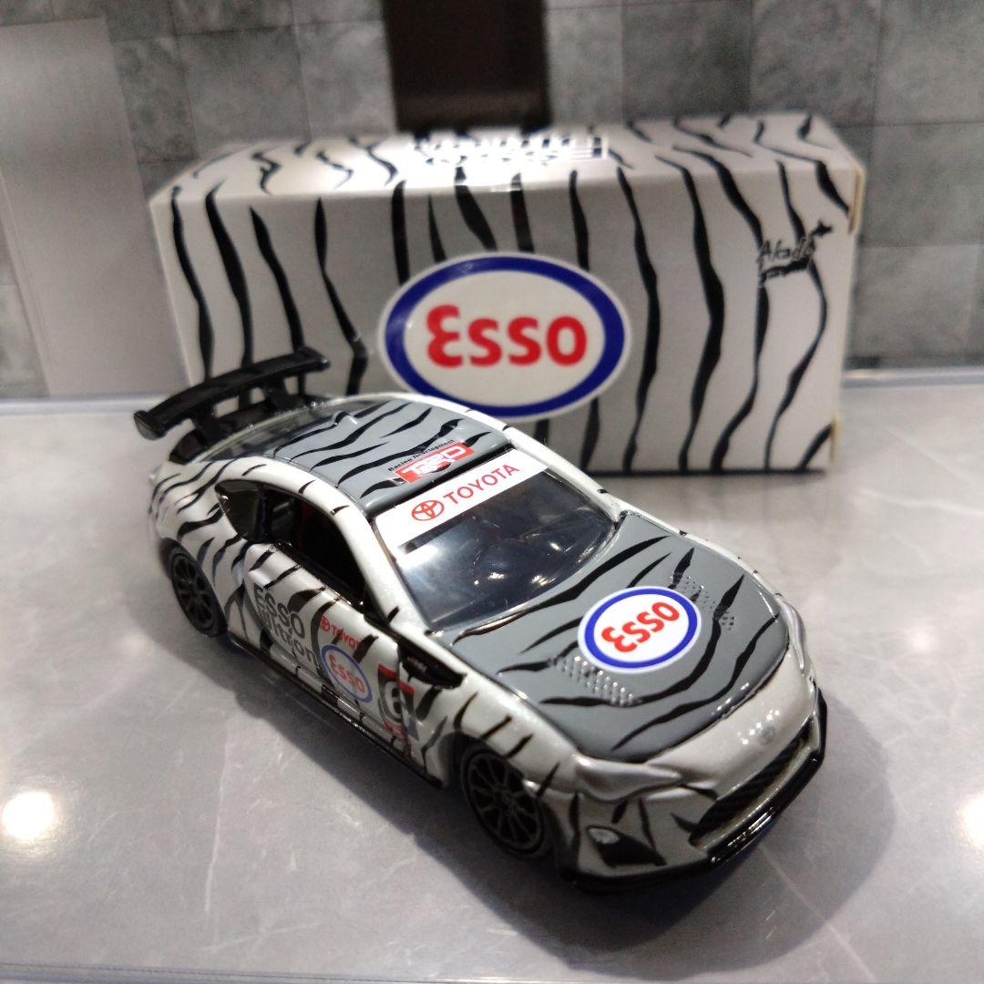 トミカ特注品です。