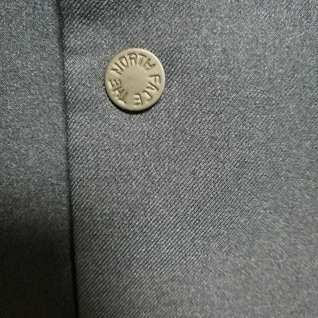 THE NORTH FACE ネイビー ジャケット