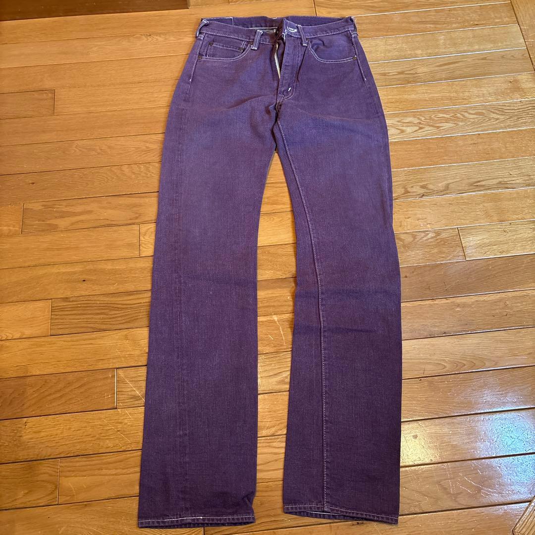 JOE McCOY Lot 950 デニム W34 L36✖️4点