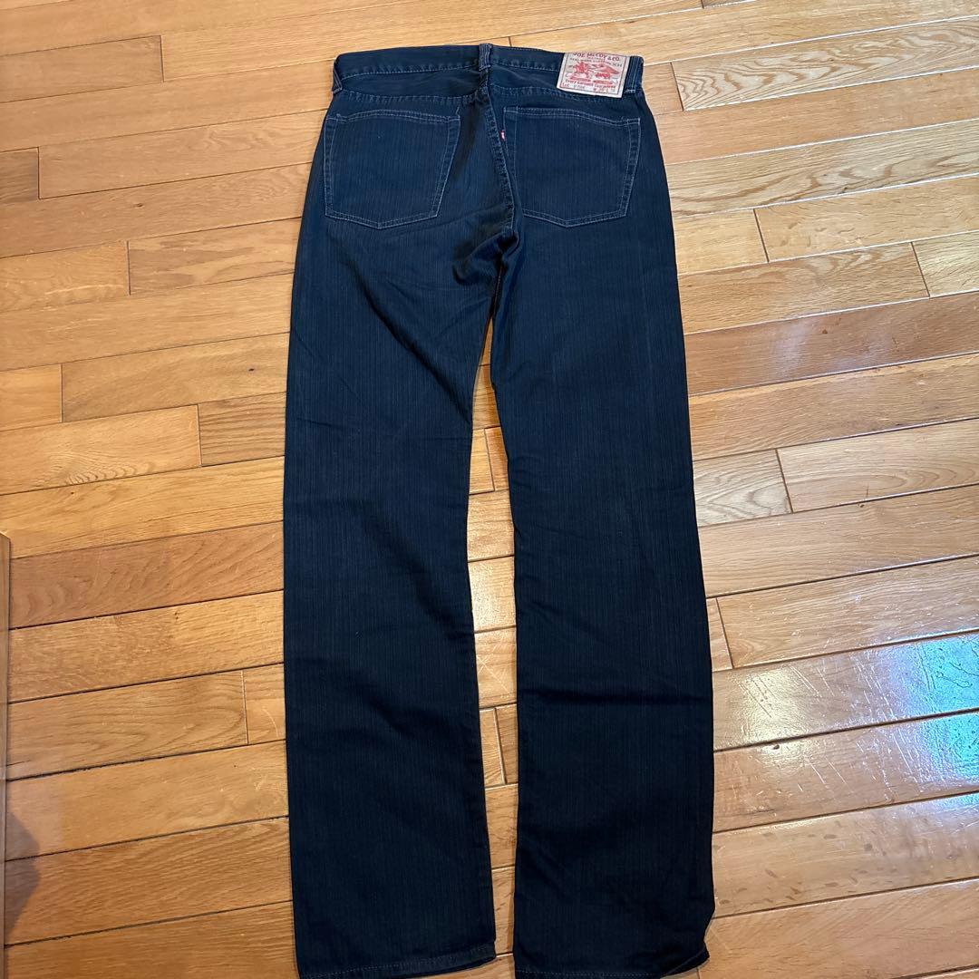 JOE McCOY Lot 950 デニム W34 L36✖️4点