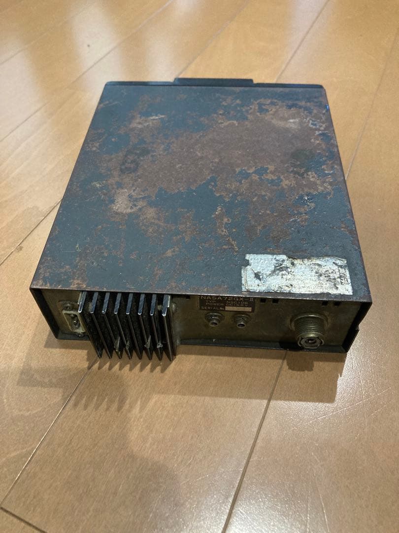 その他 NASA72GX-2