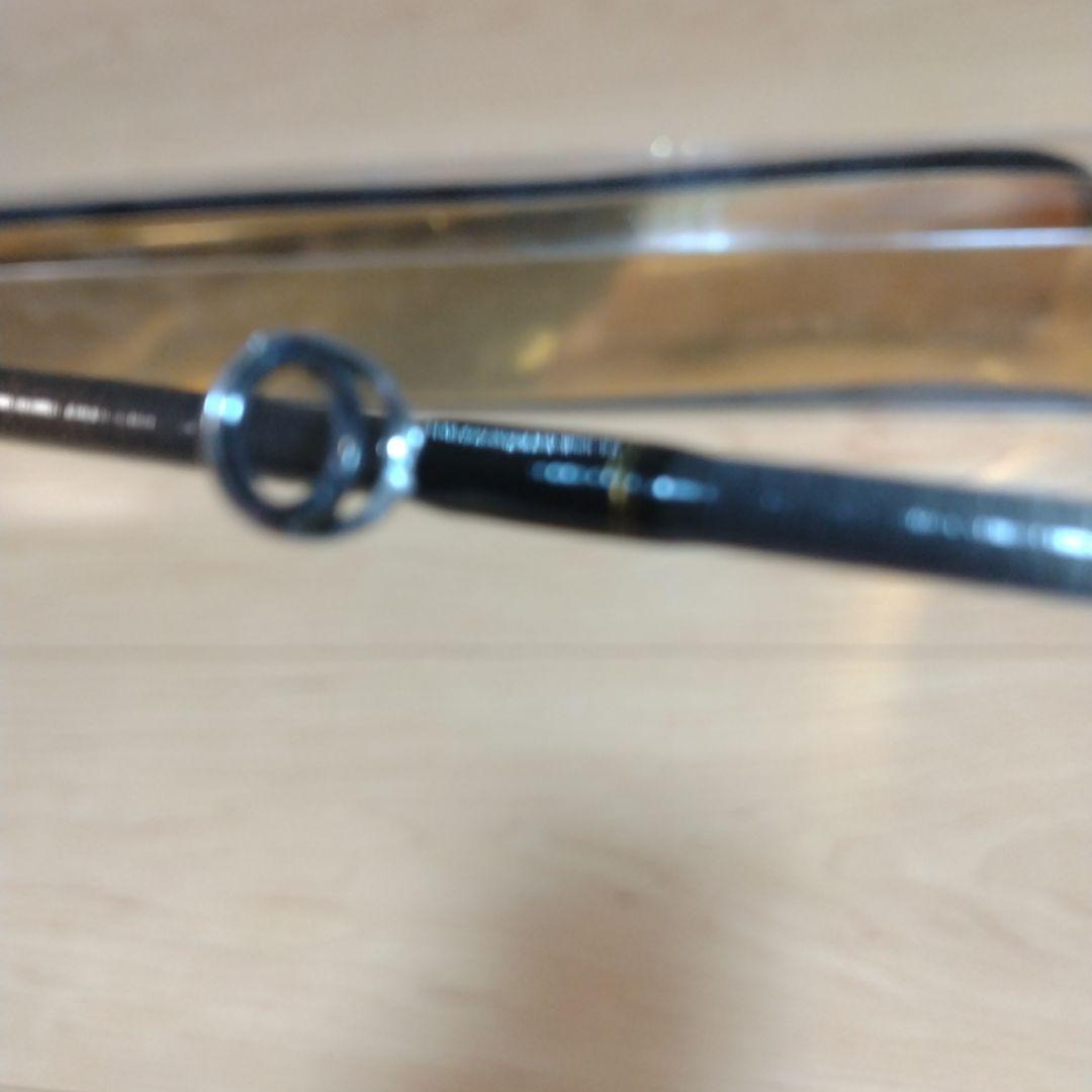 ダイワ　シーバスハンターX 　96M 　　 スピニング　ロッド