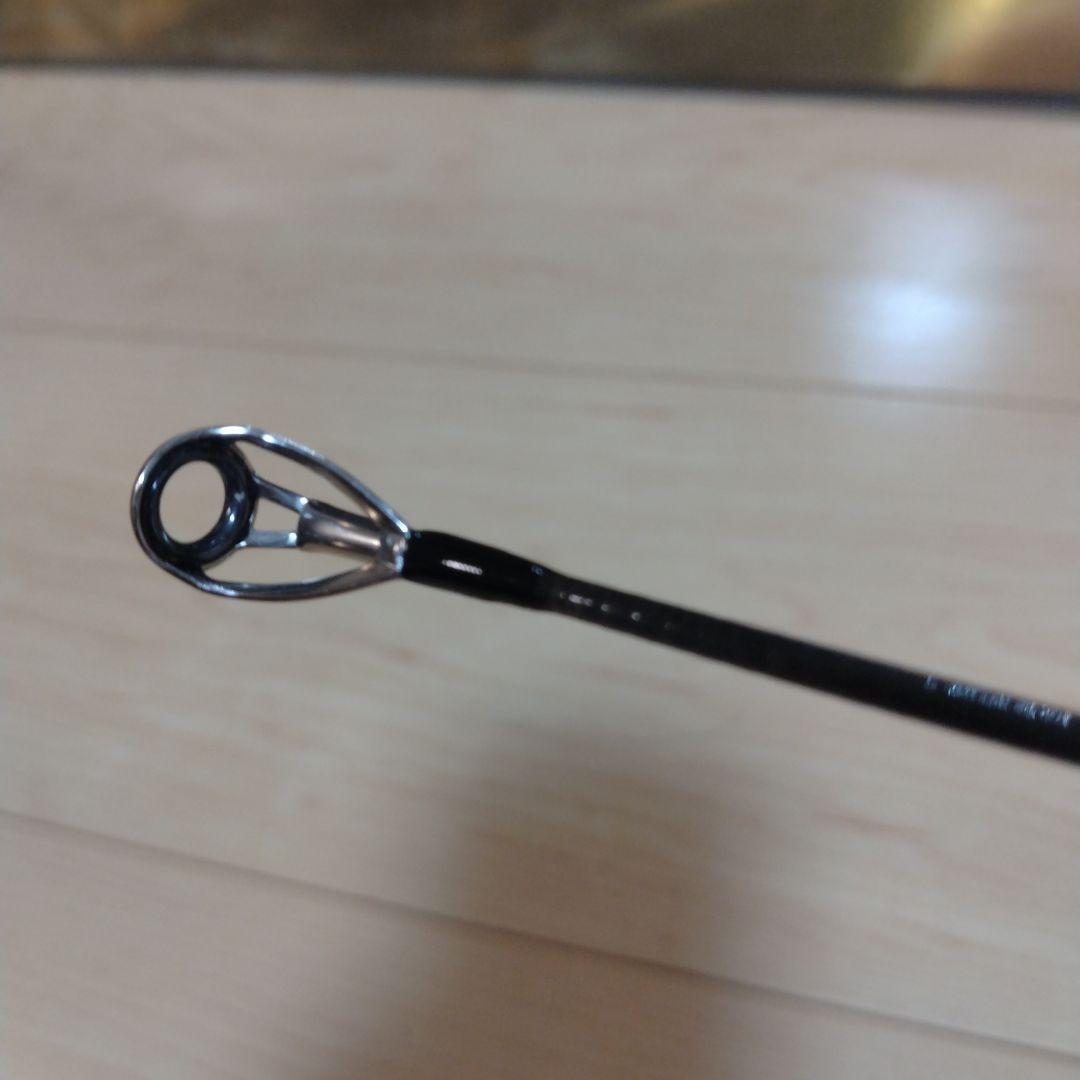 ダイワ　シーバスハンターX 　96M 　　 スピニング　ロッド