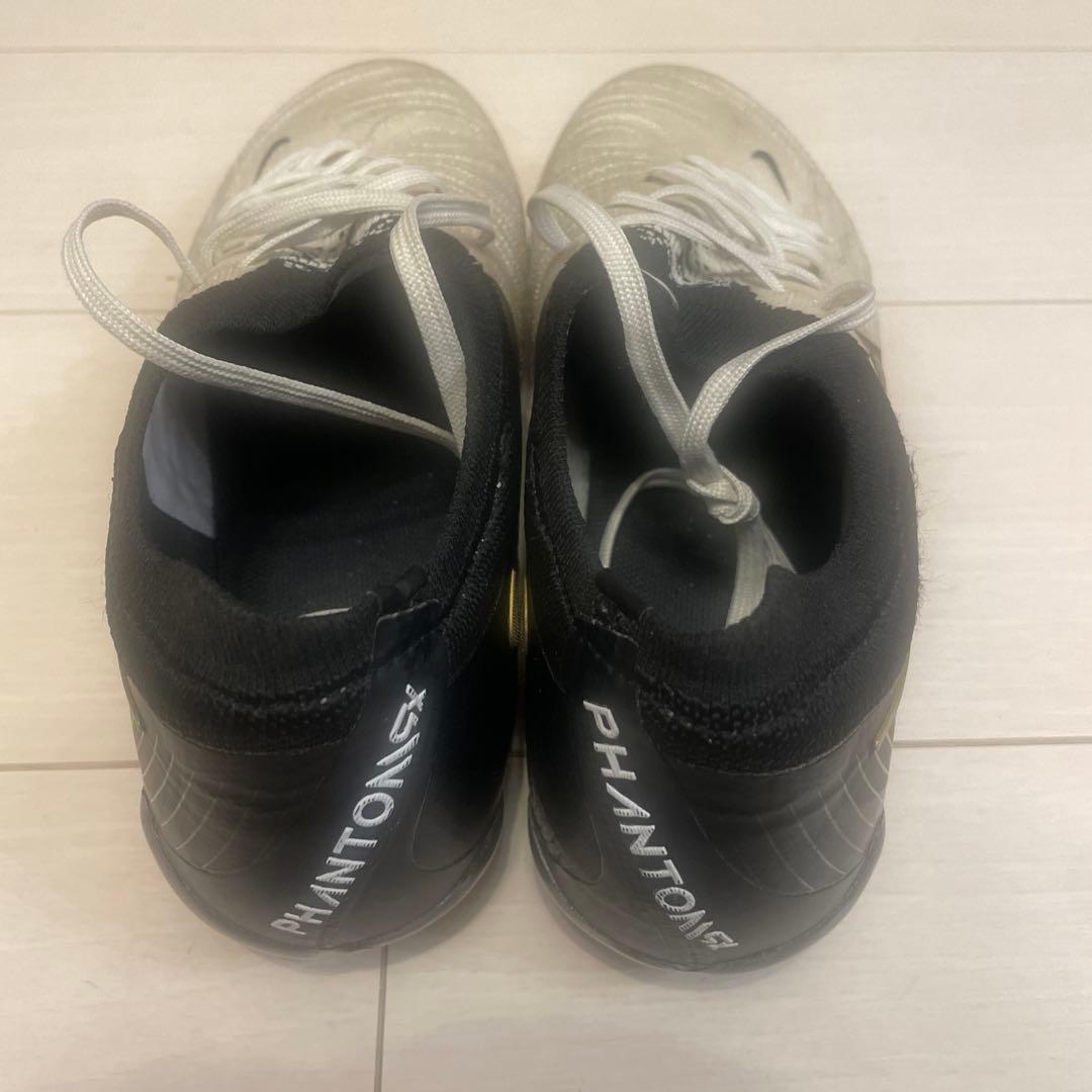 ナイキファントムGX2 エリートFG 26