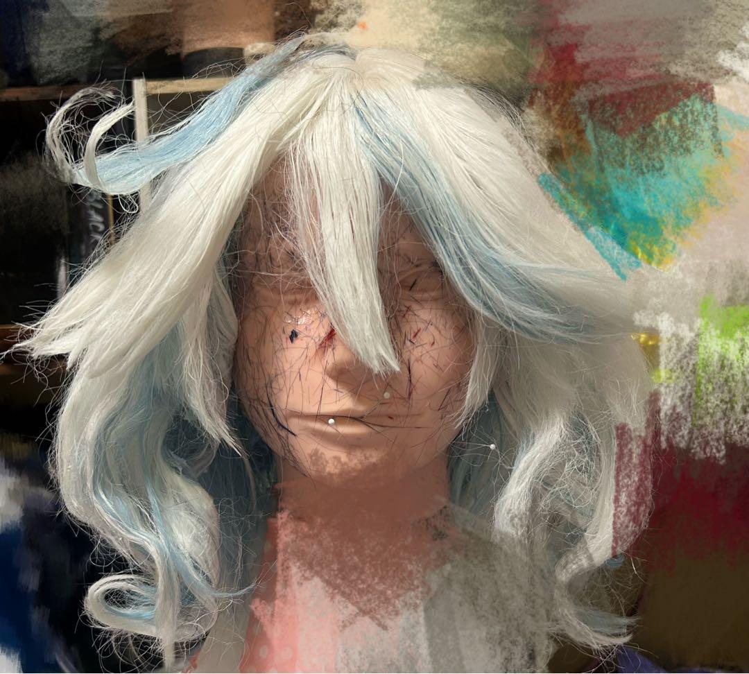 さ*ろ様 コスプレ 江南猫次製 原神 フリーナ フルセット