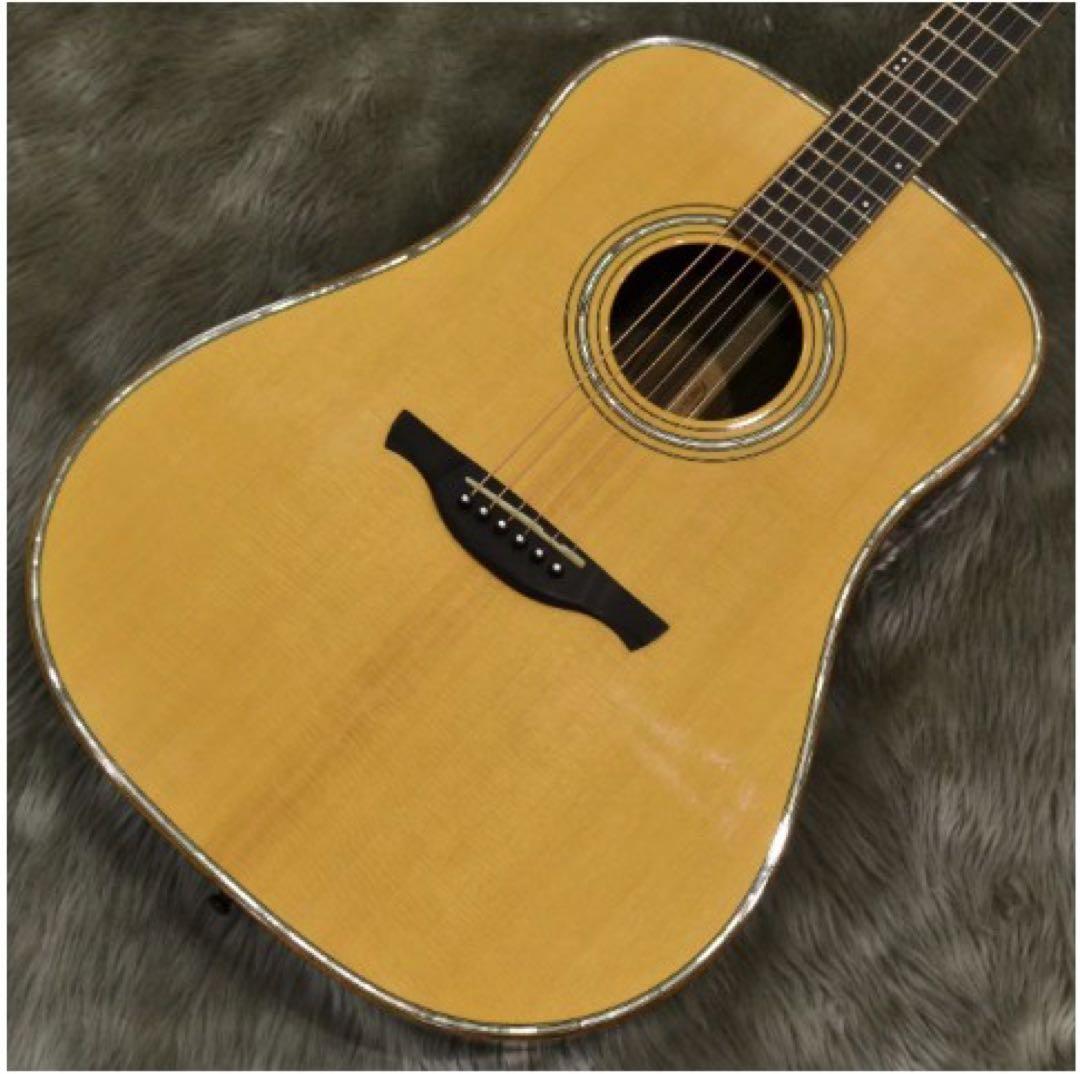 ギター history NT101