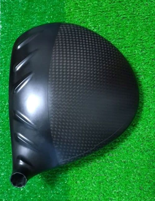 【美品】ピンping G440 MAX ドライバー10.5度ヘッドのみ