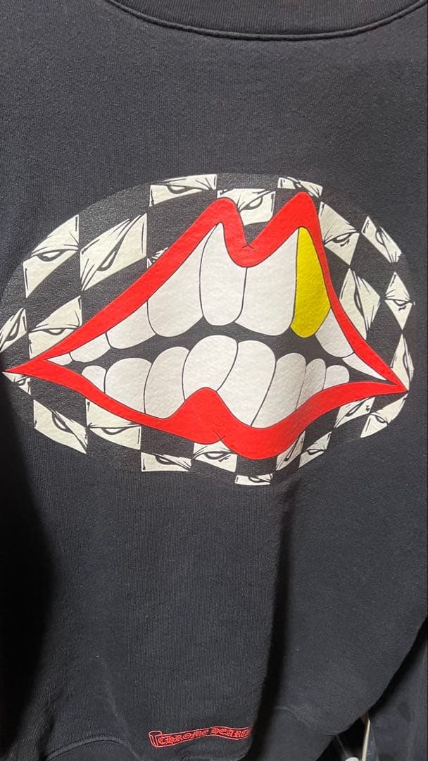 CHROME HEARTS × MATTY BOY Ssize