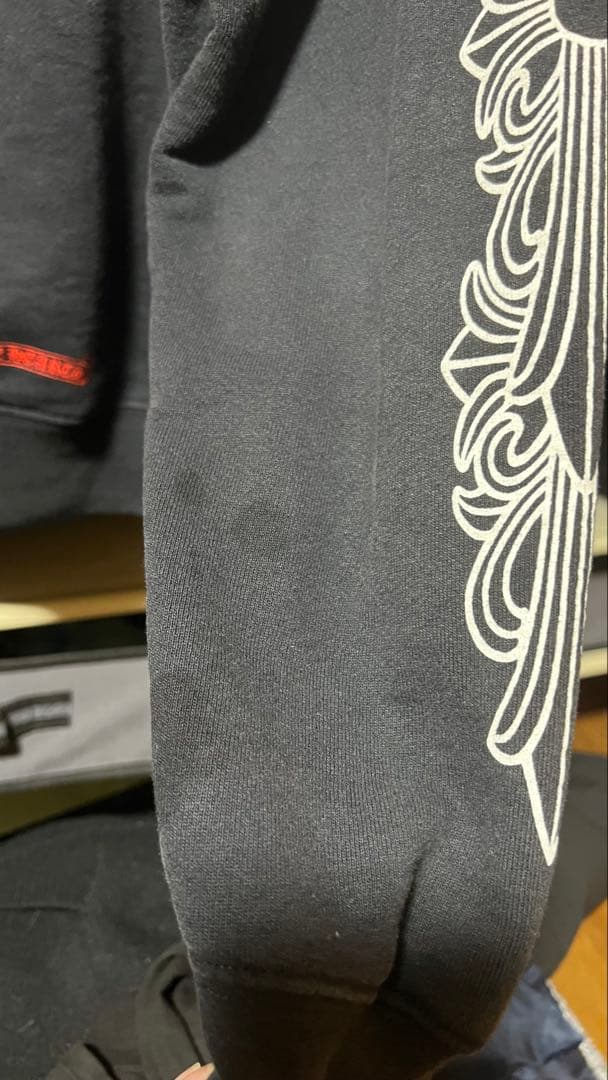 CHROME HEARTS × MATTY BOY Ssize