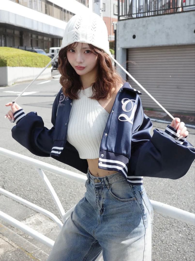 ダーリッチ　クラブスカジャン