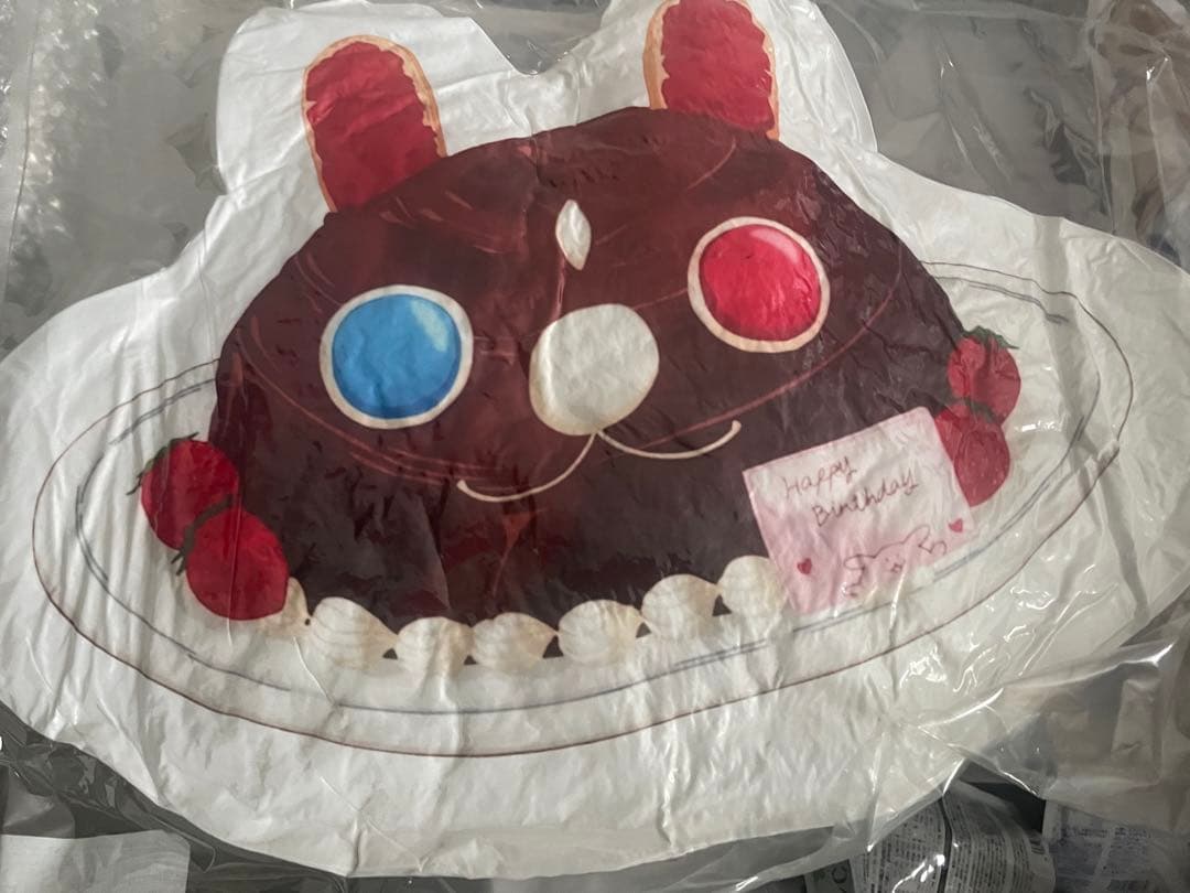 バンドリ　クッション系　引退まとめ売り