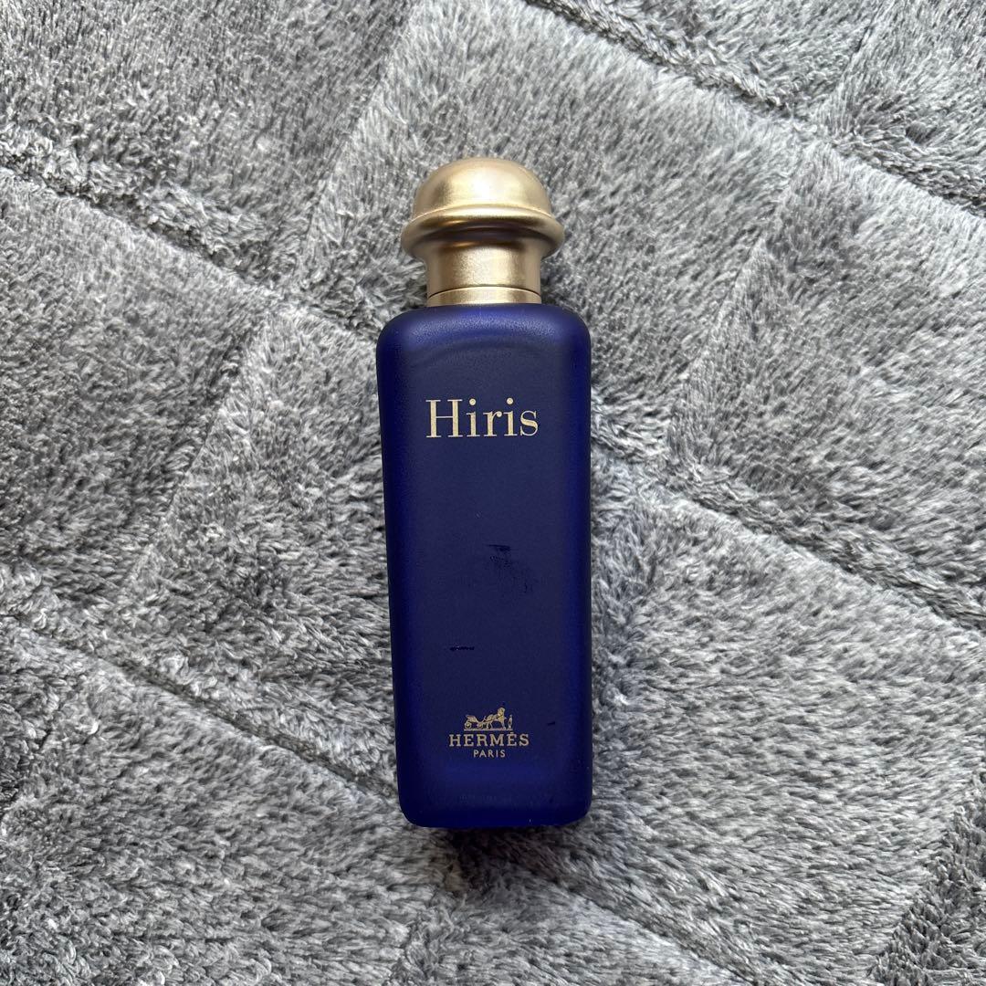 HERMES Hiris Eau de Toilette 50ml【香水】