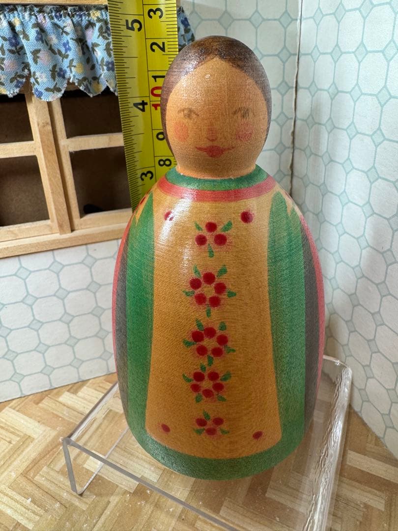 オストハイマー　オルゴール　動作確認済　Boccherini Minuet