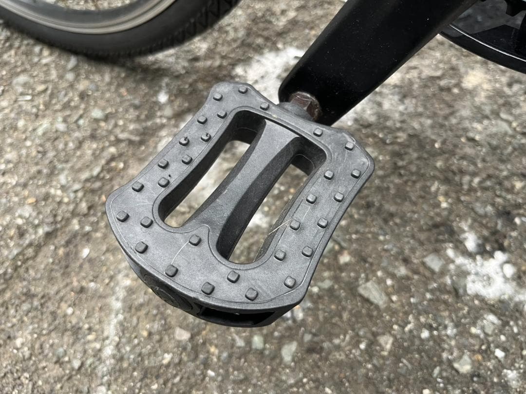 オフィスプレス スポーツ クロスバイク 自転車 460 美品