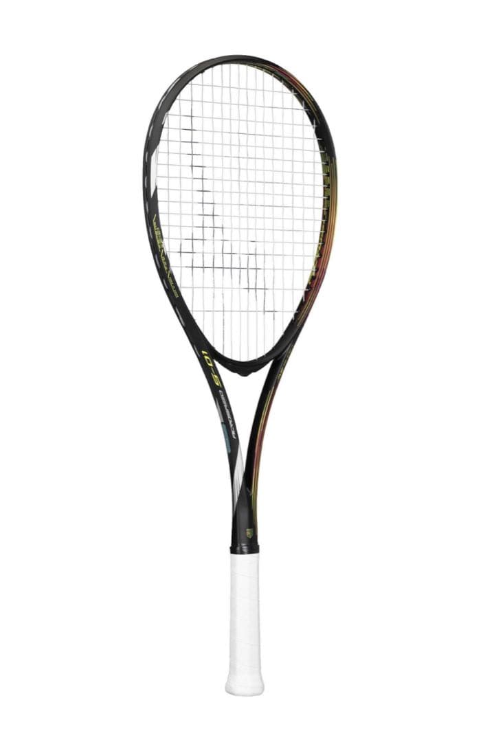 ミズノ　ソフトテニス　ラケット　アクロスピード　s 01 acrospeed