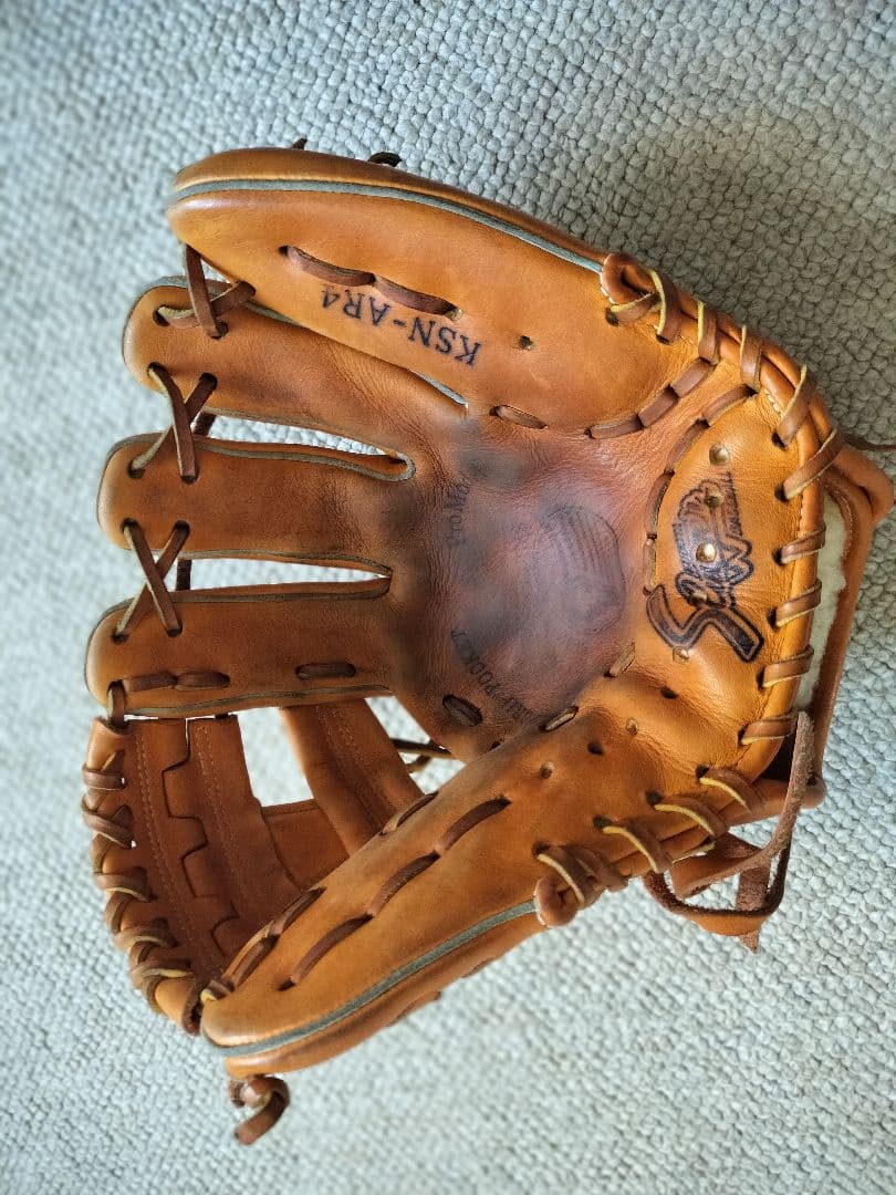 久保田スラッガー KSN‐AR4