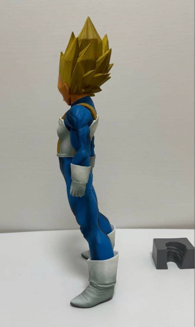 ベジータ　smsp01 フィギュア　国内正規品
