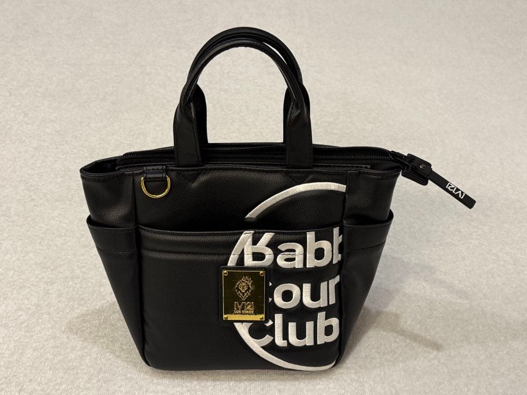 #FR2GOLF V12 カートバッグ トートバッグ