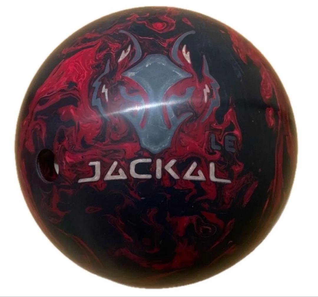 MOTIV ジャッカルLE 15ポンド