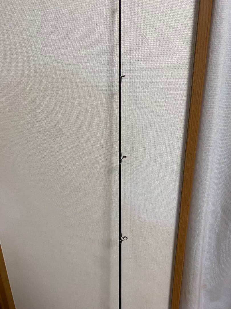 美品　チームダイワ　バトラー　ラプター　BATTLER