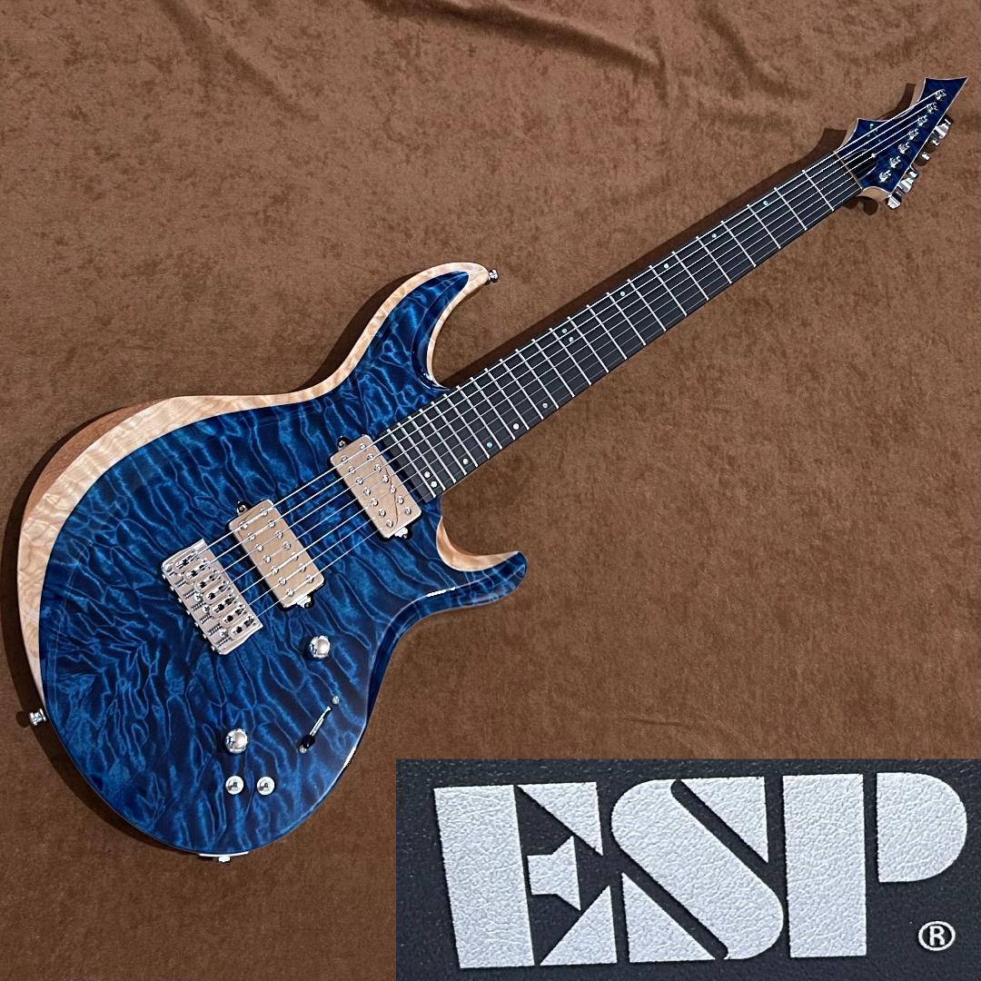本日限定出品 ESP AMOROUS FT-CTM 2018