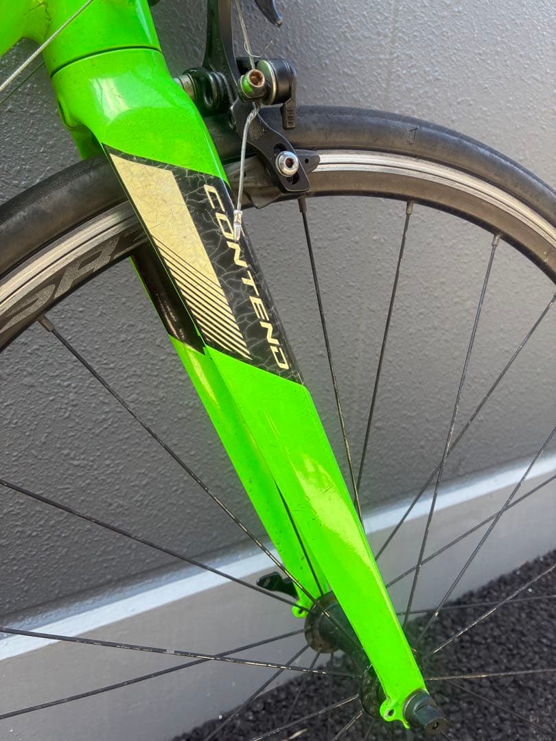 [広島受け取り] Giant contend1 2018年モデル