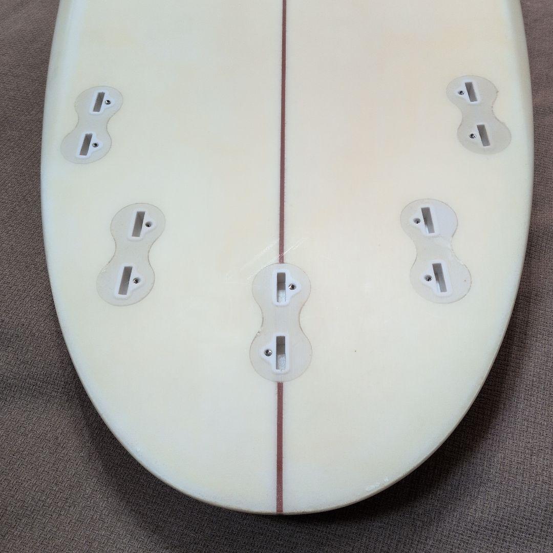 I ENZER SURFBOARDS（アイエンザーサーフボード) 6'0ft