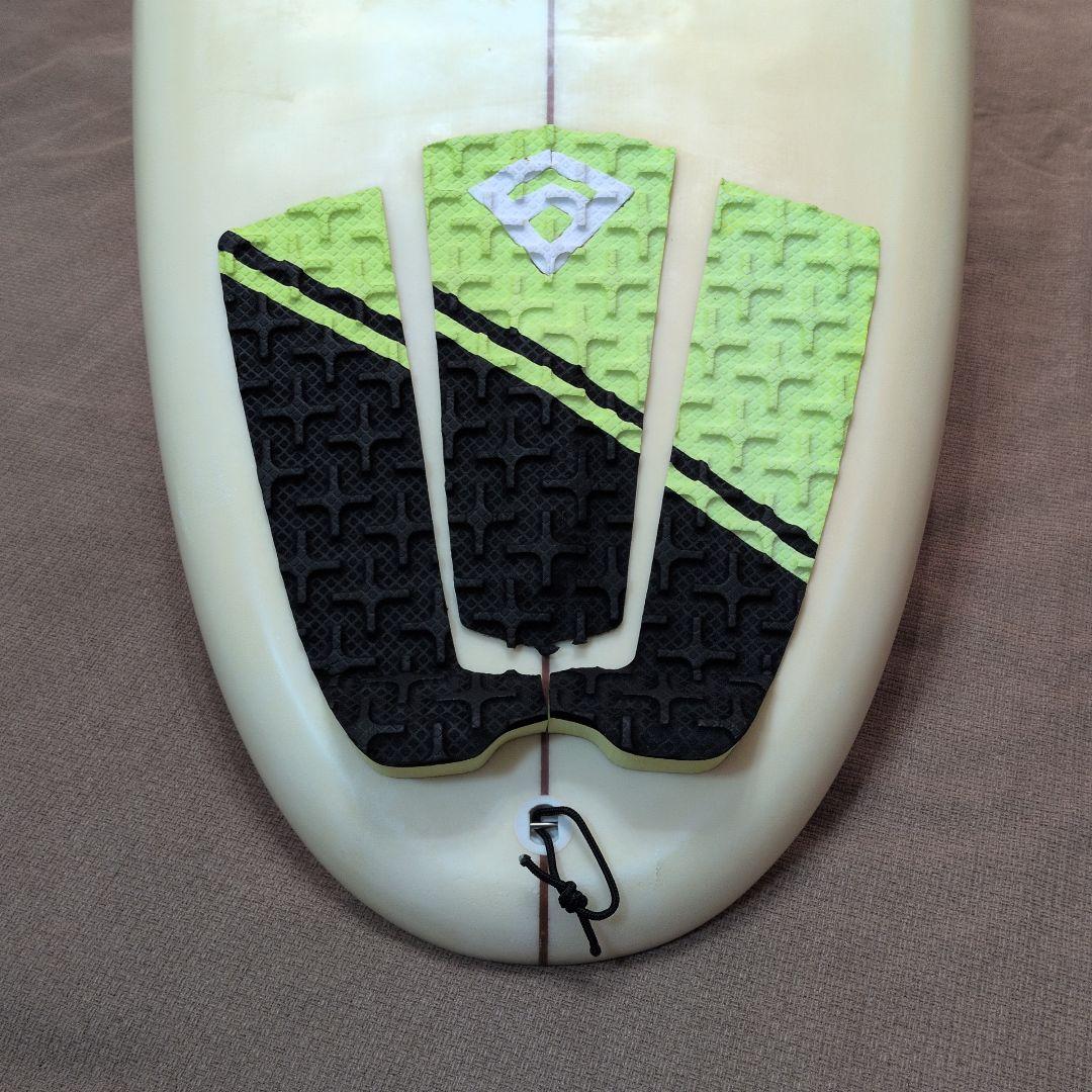 I ENZER SURFBOARDS（アイエンザーサーフボード) 6'0ft