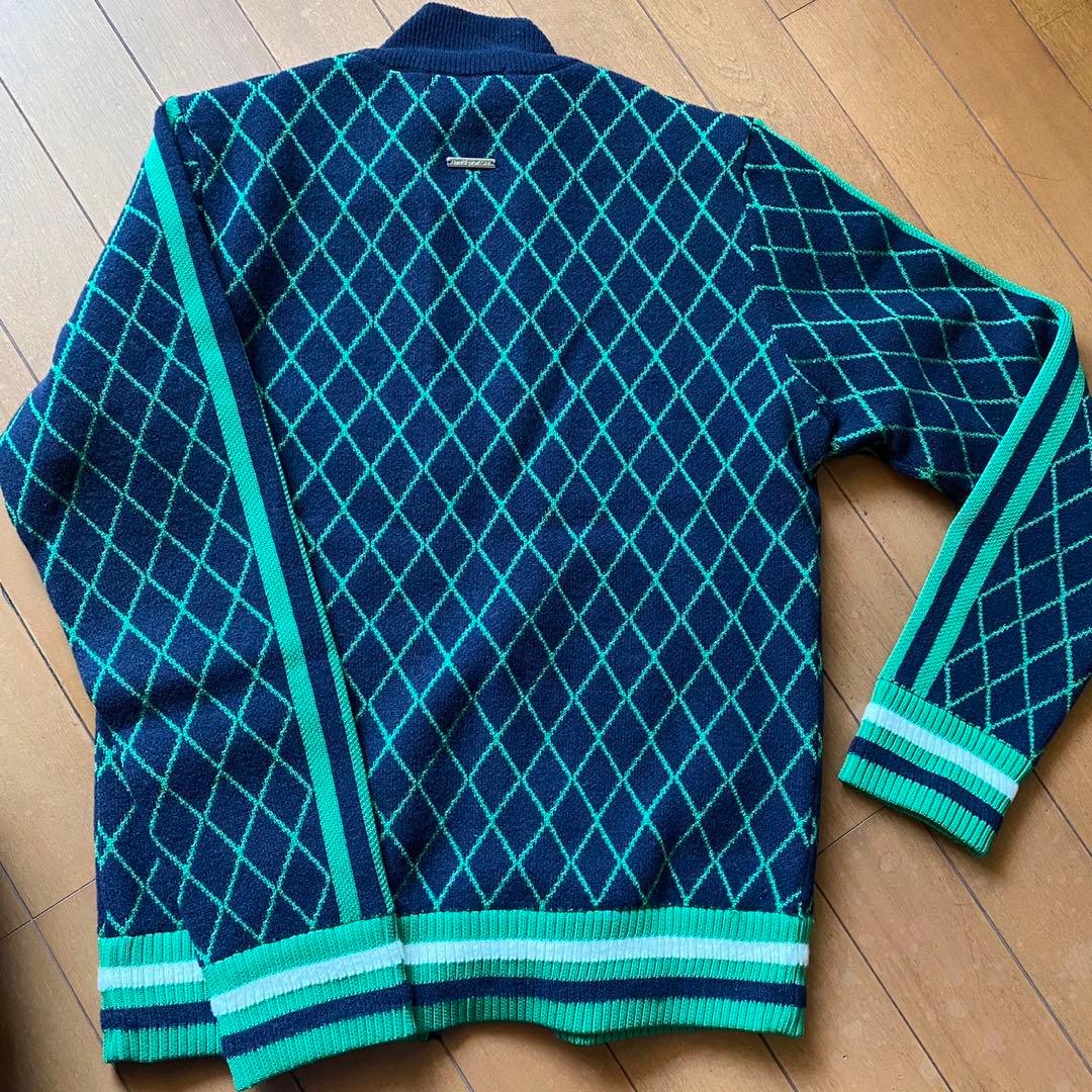 andperse アンパスィレディース　ゴルフ