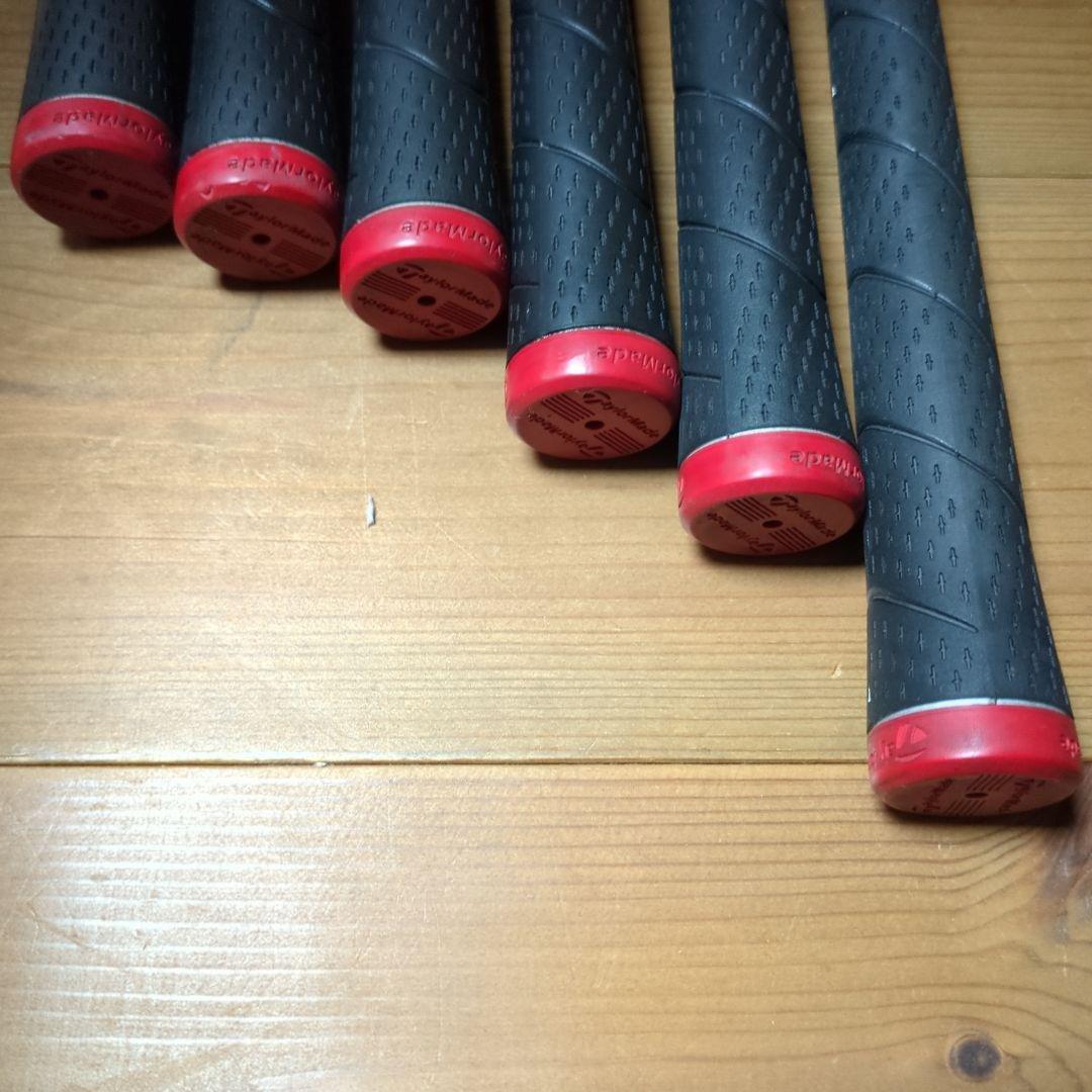 ＢＵＲＮＥＲ（２００９）アイアン６本セット