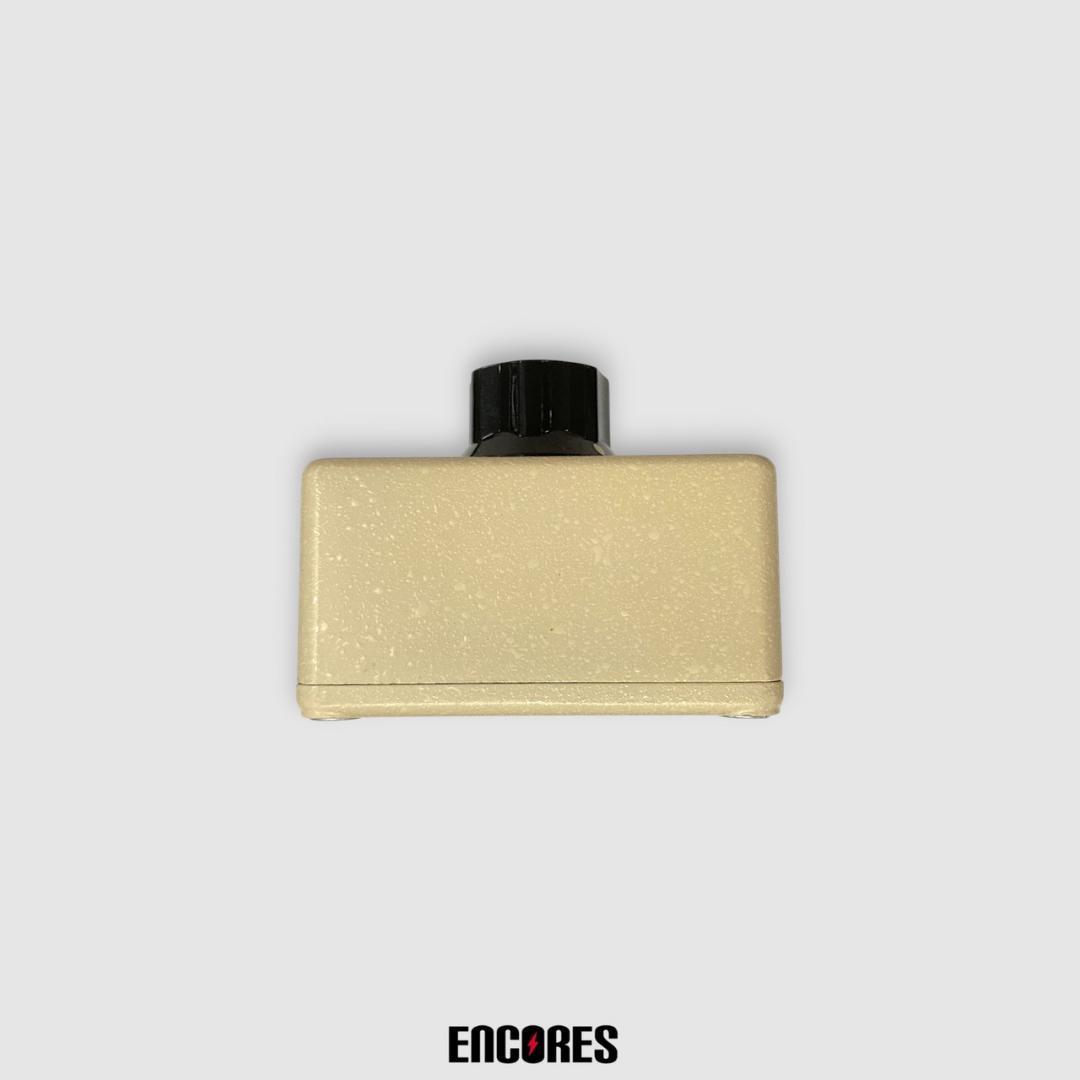 MXR M133 MICRO AMP プリアンプ ブースター