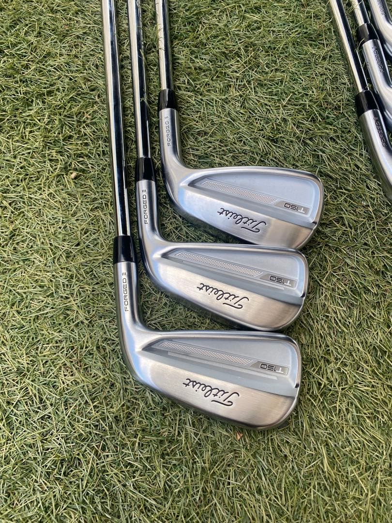 Titleist T150 アイアンセット