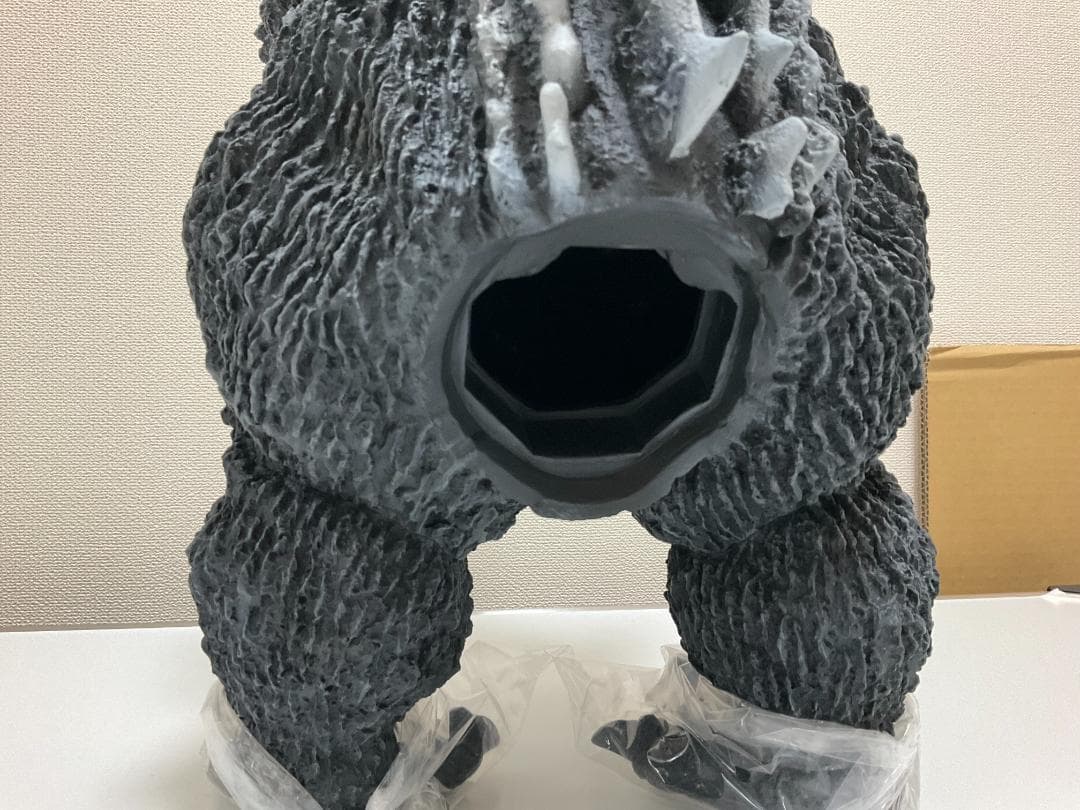 oki_kさん専用 ゴジラ1954 ギガンティックシリーズ FSL