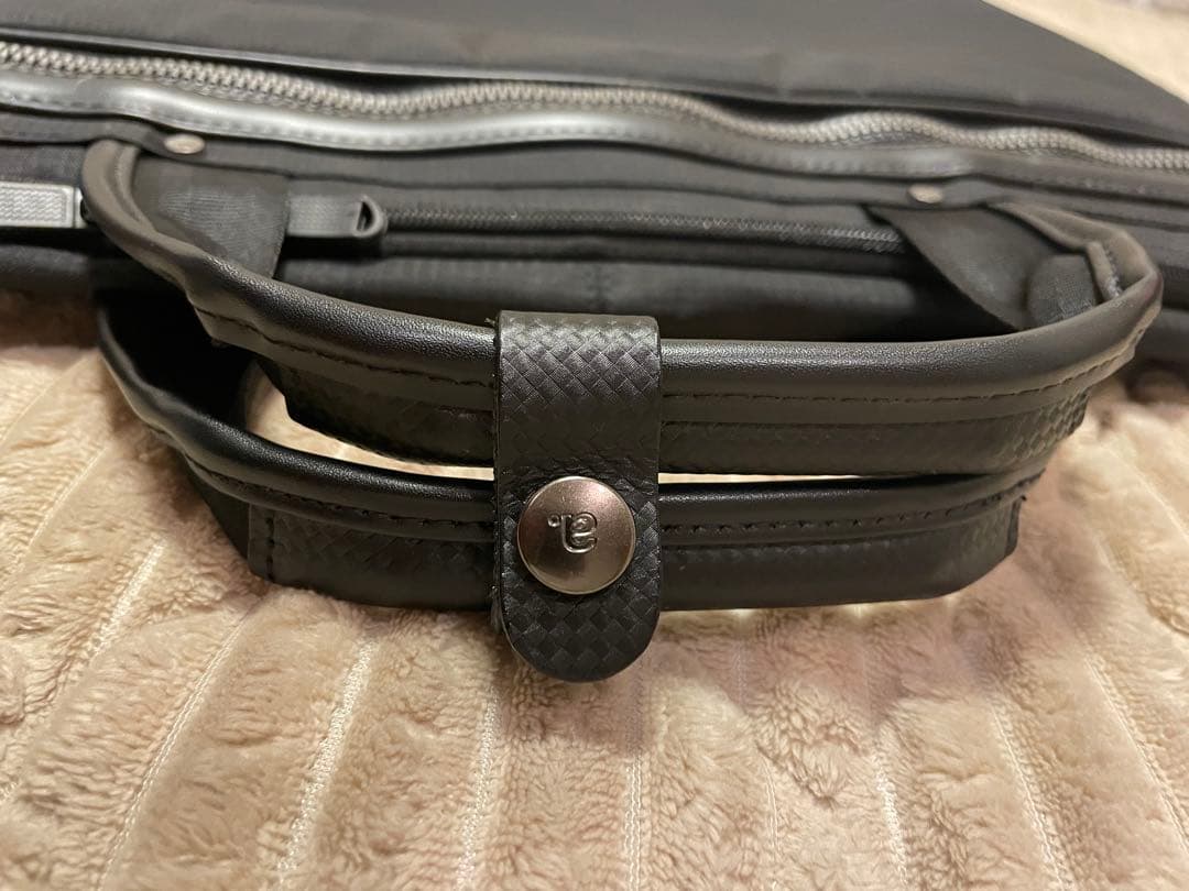 ace./エース フレックスライトフィット ガーメントケース コーデュラ