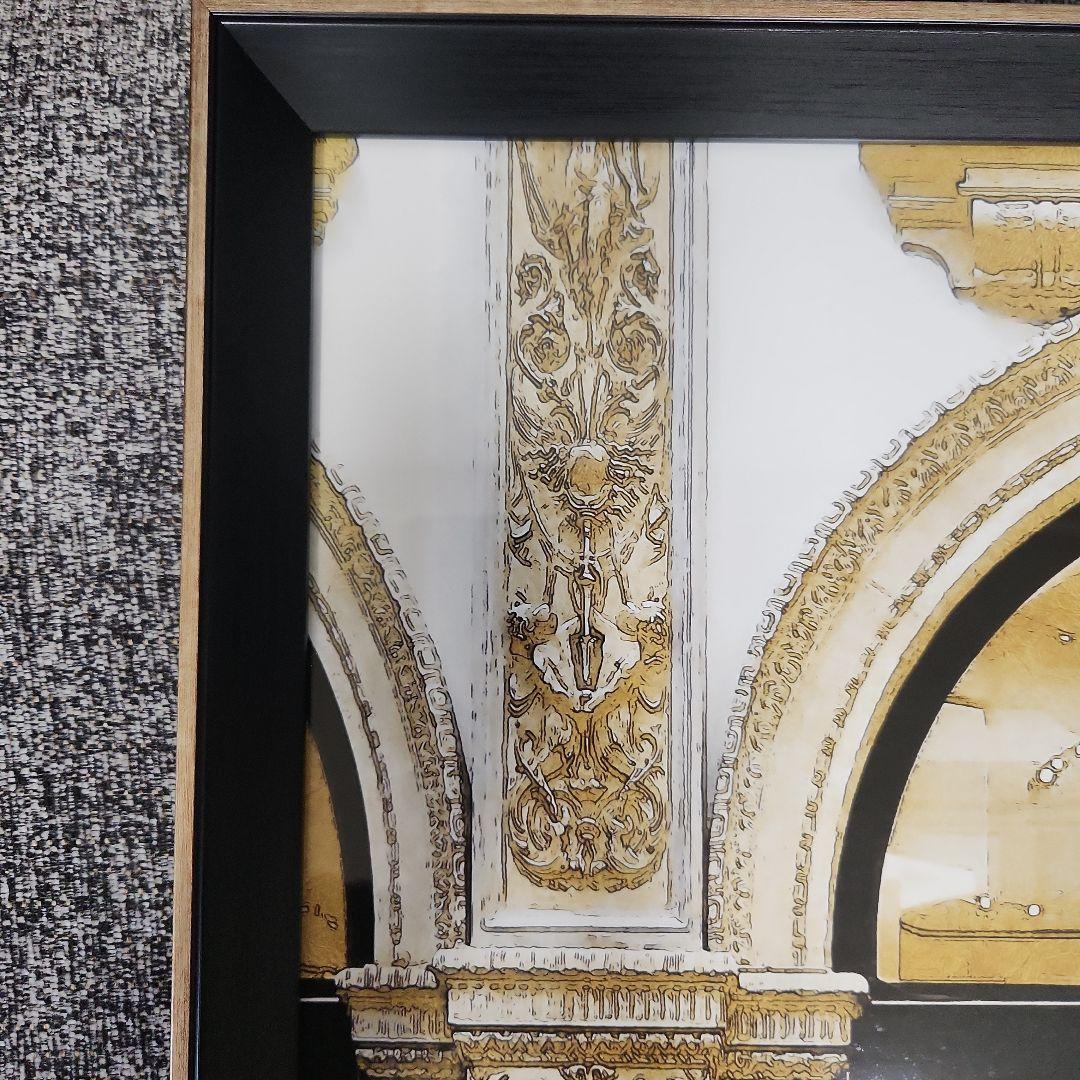 maco PRADA アートボード Francfranc