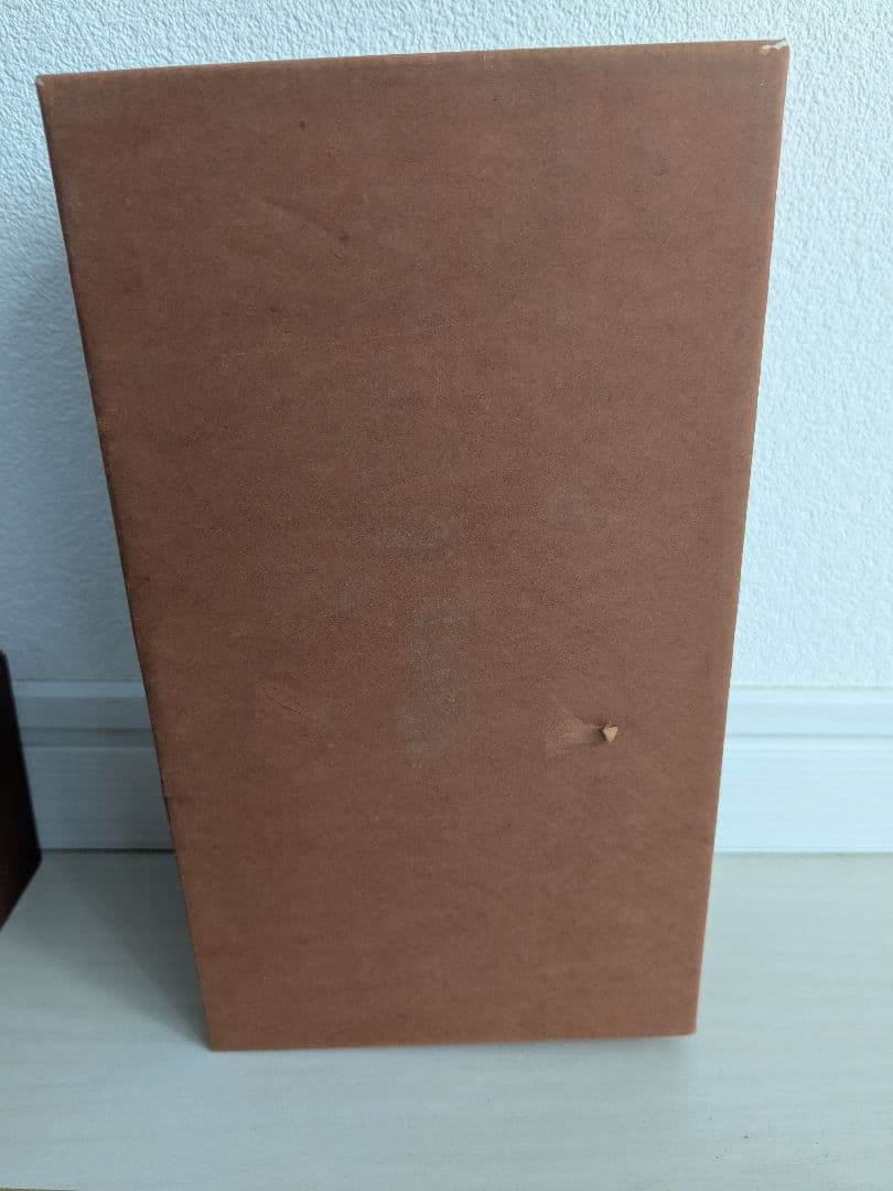 軽井沢 10年 ウイスキー　空瓶　空ボトル　未洗浄　箱付き