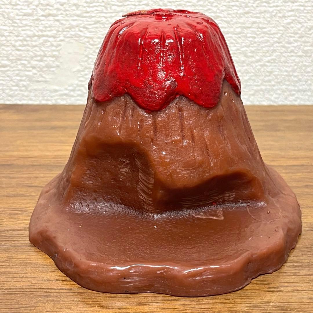 ゴジラ マスコットキャンドル　新品未使用