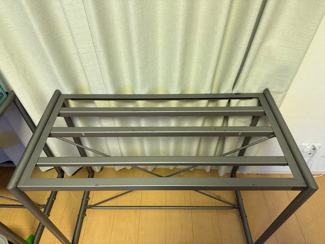 黒ロゴ】 ADA ガーデンスタンド 水槽台 90cm キャビネット アクアリウム