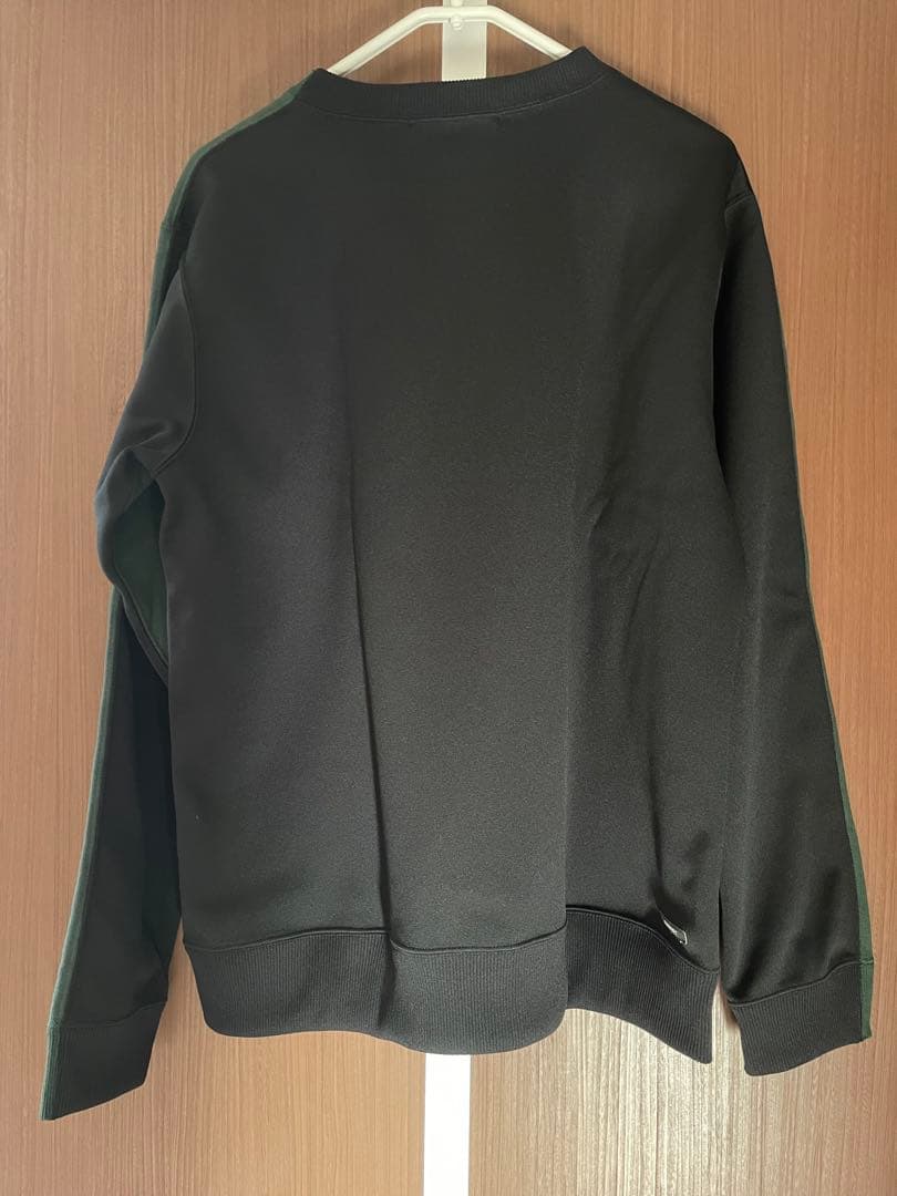 トップス SOPHNET. SWITCHING COLOR CREWNECK SWEAT