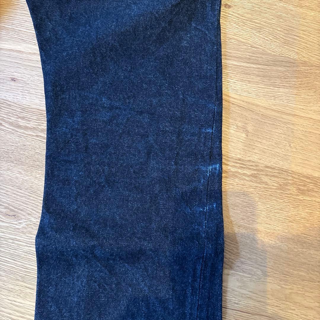 ジョーマッコイ ストレートデニム991XH